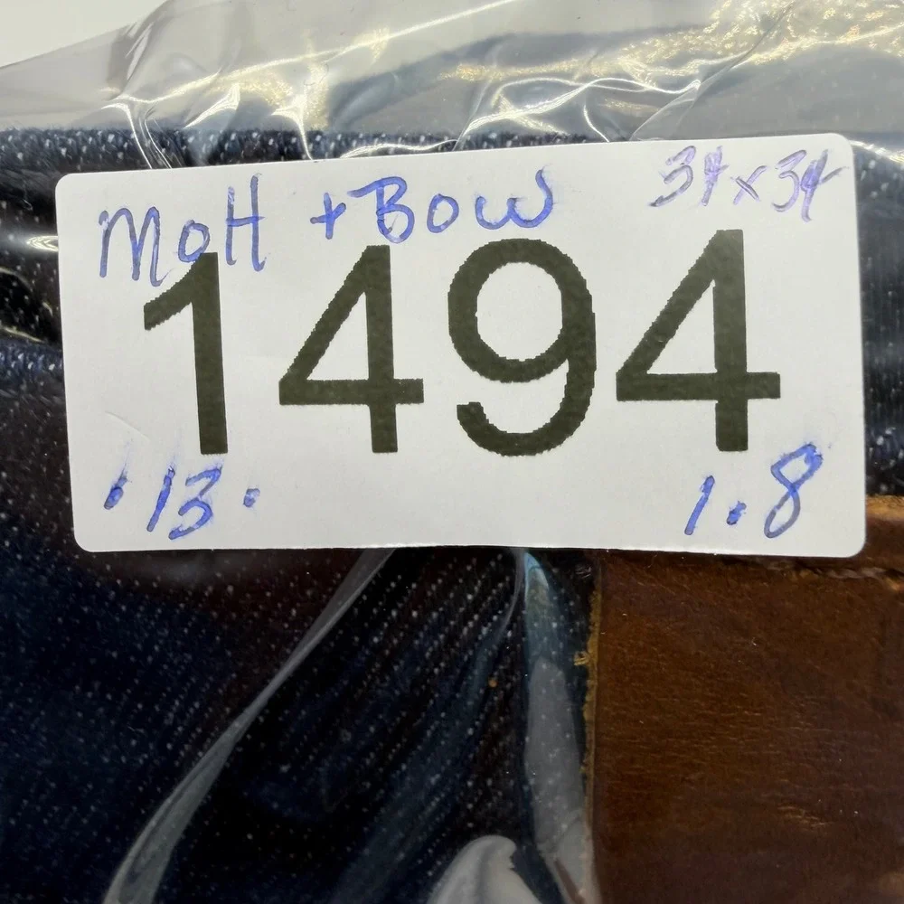 Mott & Bow mott bow